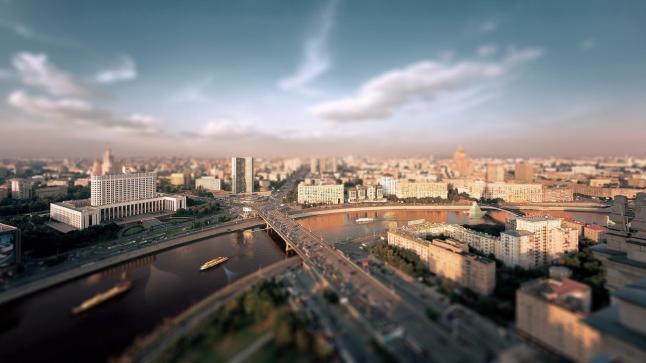Недвижимость в Москве